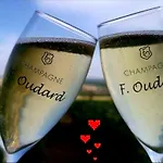 Le Flaubert 酒店 普罗万