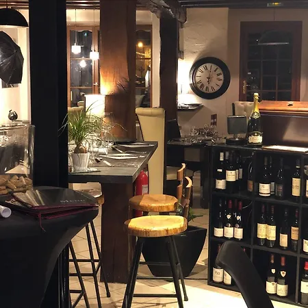 Hotel Le Flaubert