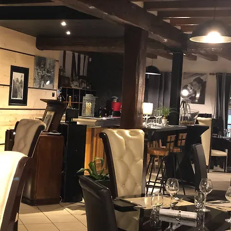 Le Flaubert Hotel Provins