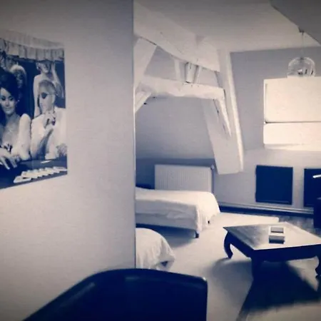 Hotel Le Flaubert 2*