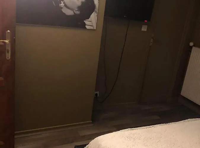 호텔 Le Flaubert 2*