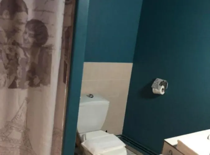 Le Flaubert 2* 프로뱅