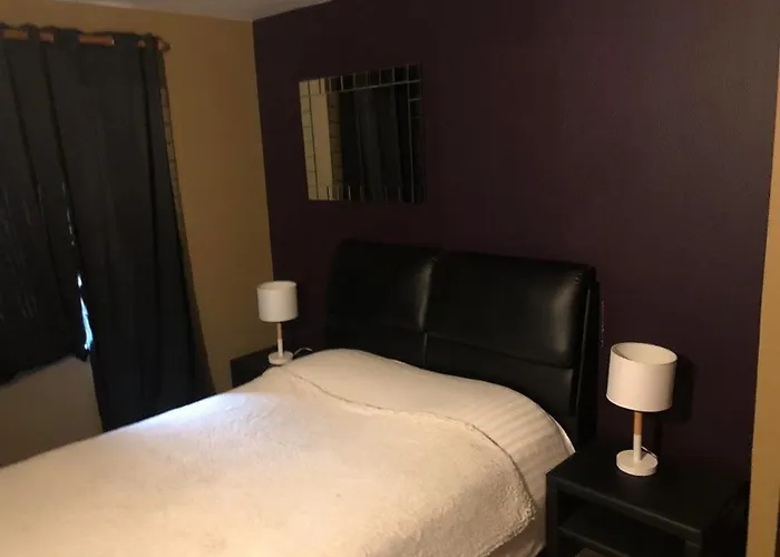 Le Flaubert 호텔 2*